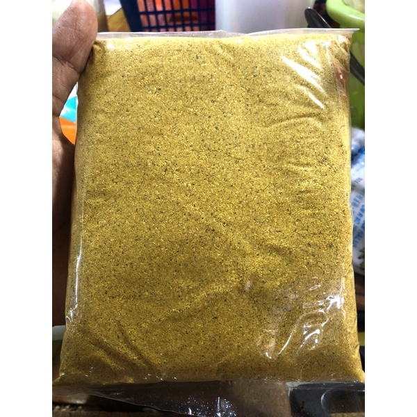 

BUMBU GULAI BUBUK 250 gram