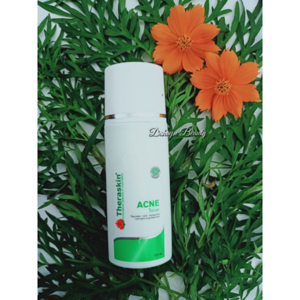 THERASKIN ACNE TONER