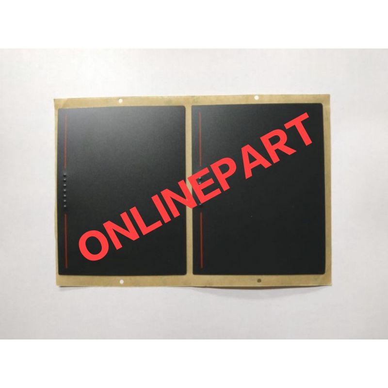 STIKER TOUCHPAD LENOVO X240 X250 X260 X270 X230S