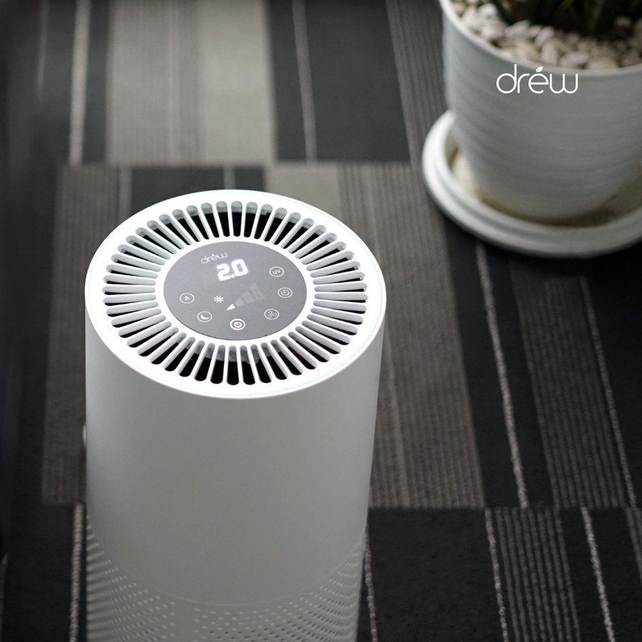 DREW Air Purifier - Pure 5