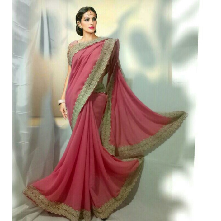 saree india/saree instan/saree lilit/saree murah