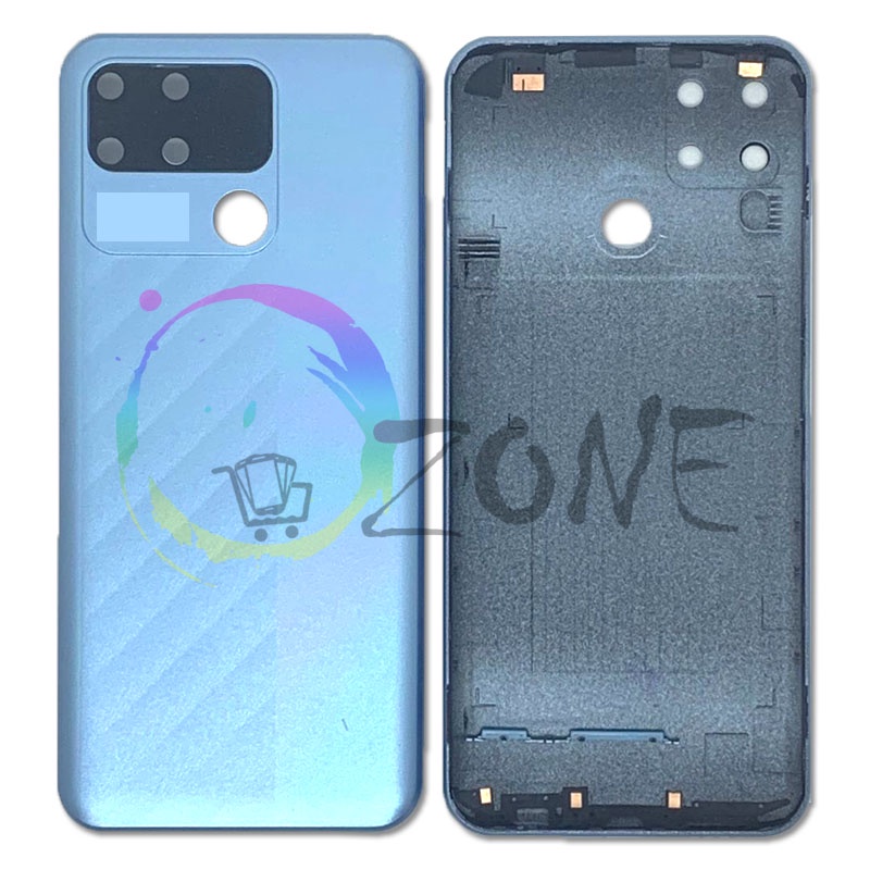 BACKDOOR - BACK CASING REALME NARZO 50A TUTUPAN BELAKANG