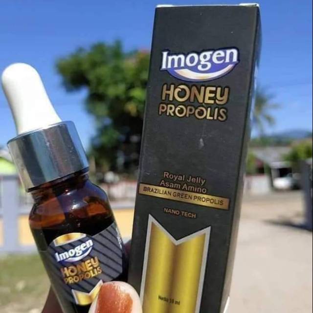 imogen propolis