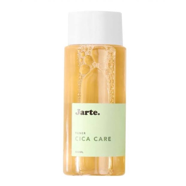 JARTE TONER CICA CARE 100ml