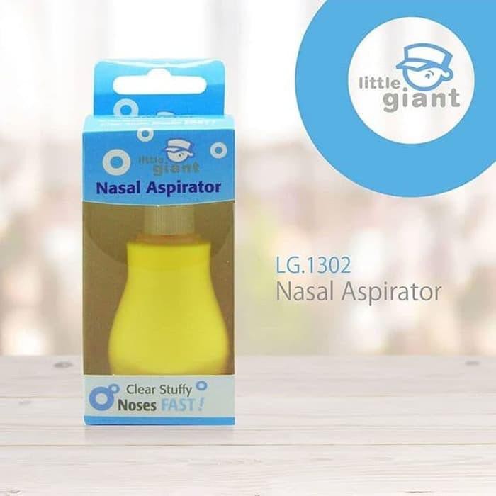 Little Giant - Nasal Aspirator LG 1302