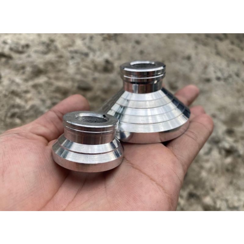 TUTUP BOSH GEARBOX BOSHING TROMOL VELG YAMAHA RCB BRT CHEMCO SS TWO CHAMP PNP  SHOCK SKOK SHOK NINJA