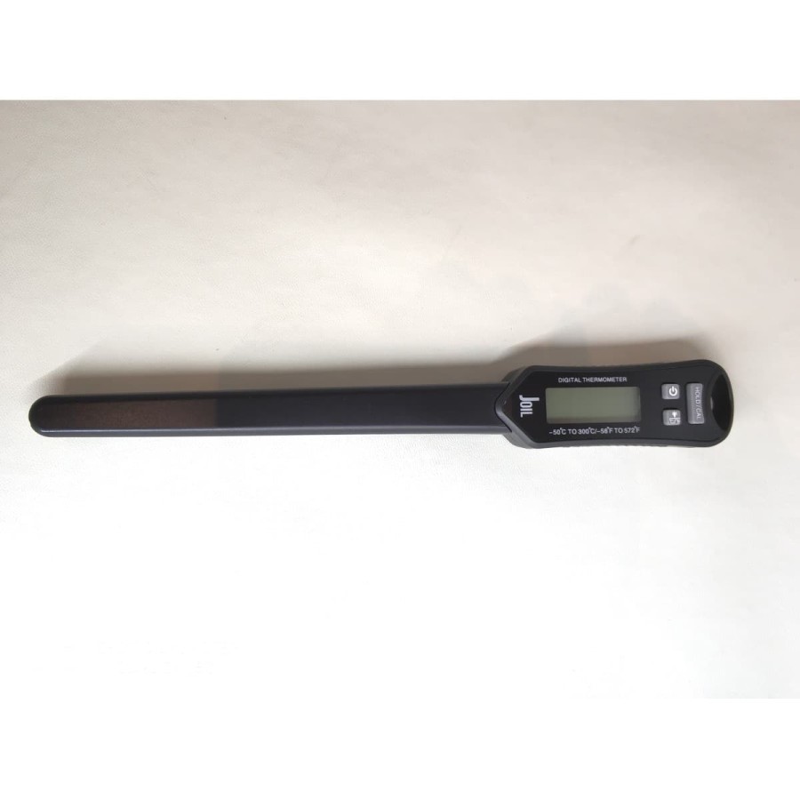 Termometer Digital Thermometer Dapur Makanan Waterproof