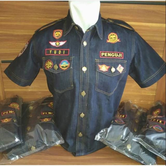 Jual Levis Penguji | Shopee Indonesia