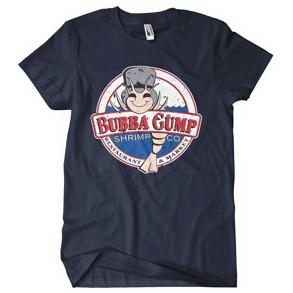 forrest gump nike shirt