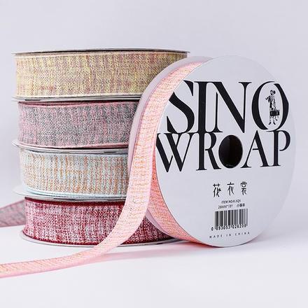 

✬ PITA TWEED IMPORT PREMIUM (1" / 2,5 CM) Panjang ± 18 Yard ➢