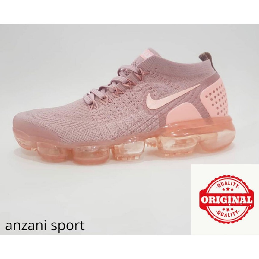what are vapormax shoes