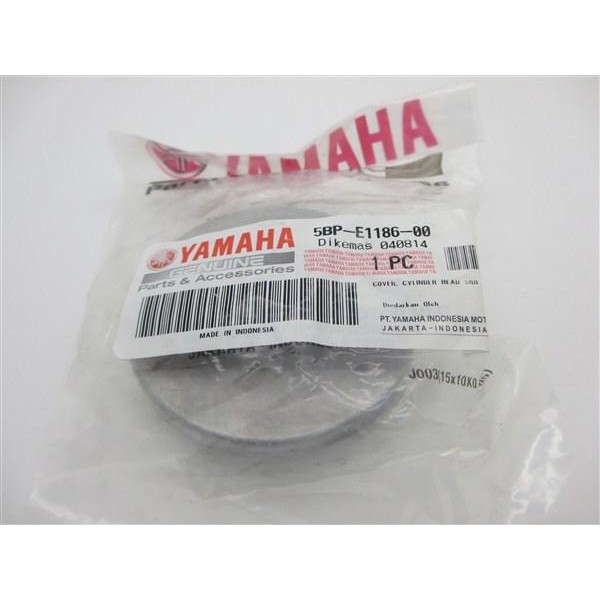 Tutup Klep Yamaha Scorpio Ygp Part