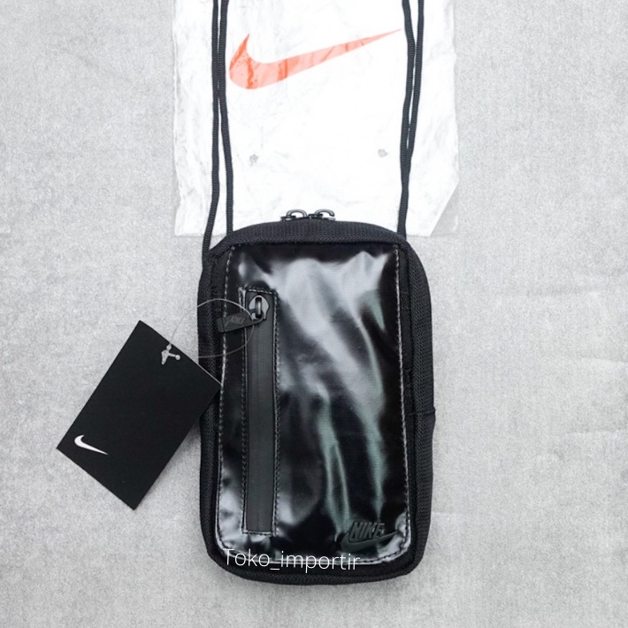 Slingbag Nike Waterproof Mirror Original / Tas Selempang Tas Hp Nike