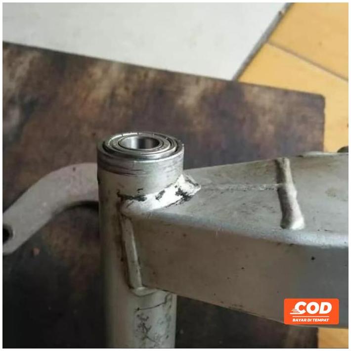 Bosh Arm Vixion Bosh Arm Tipe Bearing 6901 (( Kode 012))