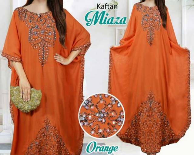 Kaftan miaza