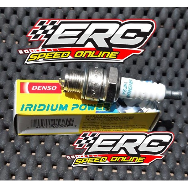 BUSI DENSO IRIDIUM IWF 24 RX KING - FIZR