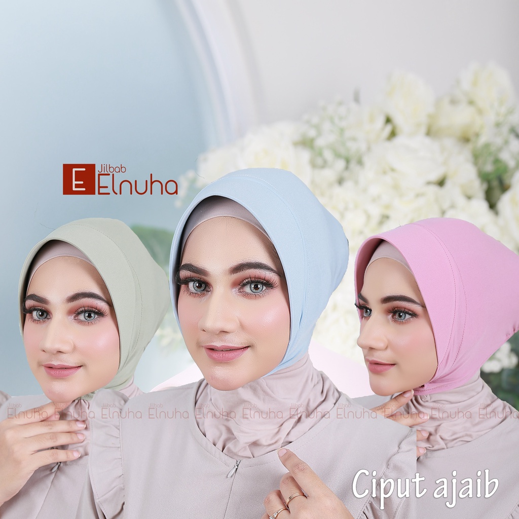 Ciput Ajaib Ori Elnuha