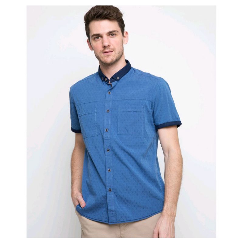 Kemeja Lois Terbaru KLS107