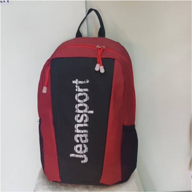 Backpack Tas Ransel Sekolah Bahan Nilon Tas Punggung Anak Tas Ransel Anak sekolah Tas Gendong