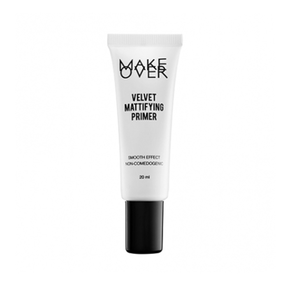 Make Over Velvet Mattifying Primer