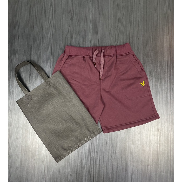 SHORTPANTS CELANA PENDEK LYLE&amp;SCOOT