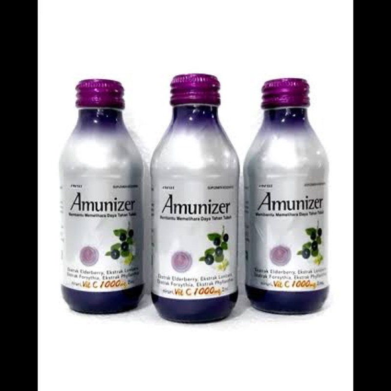 

amunizer minuman vit c antivirus memperkual kekebalan tubuh