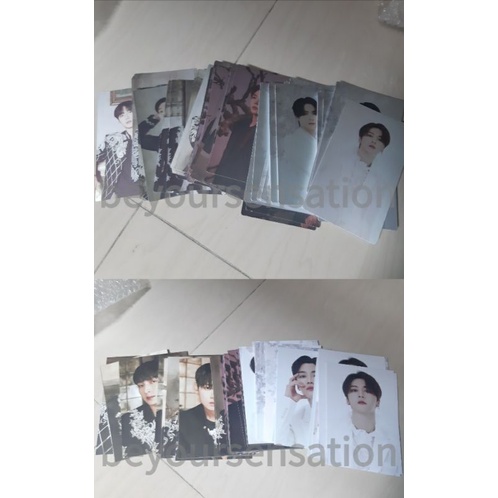 SF9 TAROT MESSAGE CARD TURN OVER youngbin inseong jaeyoon dawon rowoon zuho taeyang hwiyoung chani