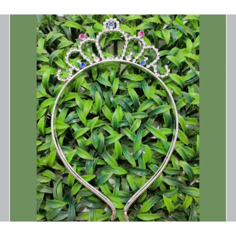 bando mahkota plastik 2