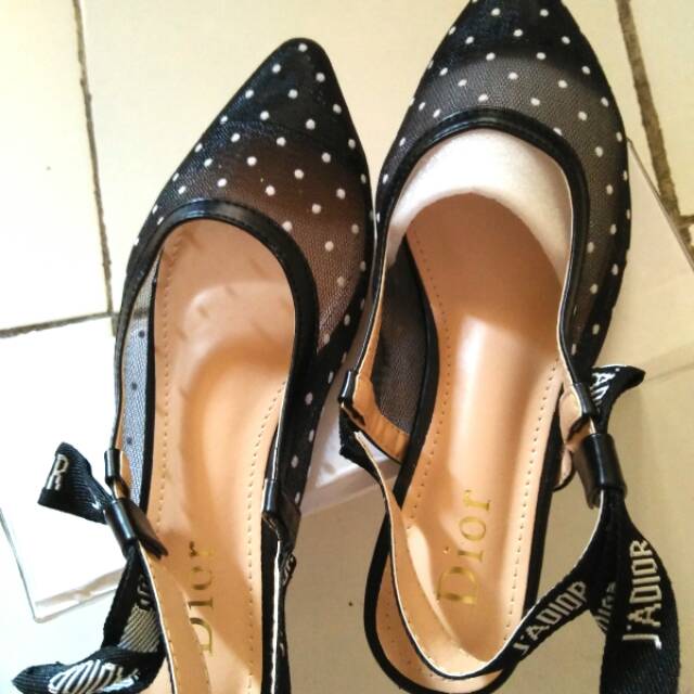 Flat shoes dior loafers