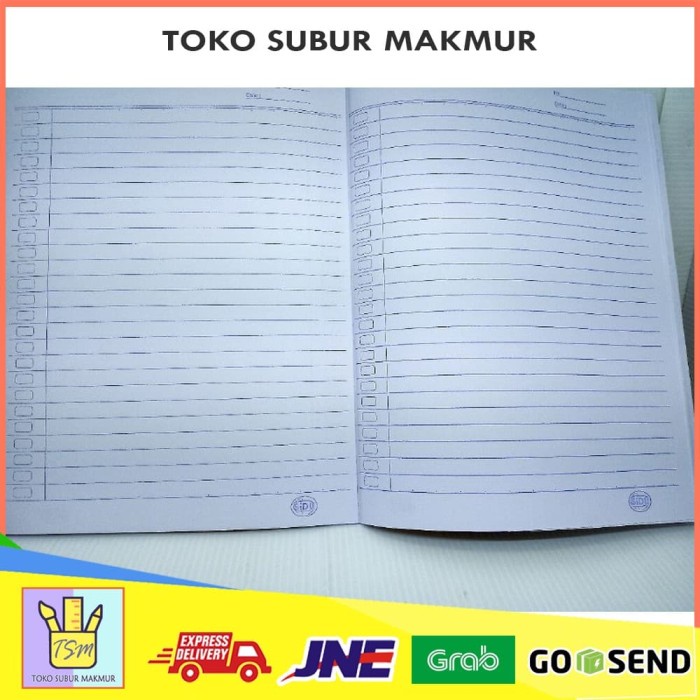 

Kusus Hari Ini Buku Tulis Sidu Anak Sekolah Sinar Dunia Lembar Bergaris Kwarto Atk Hemat