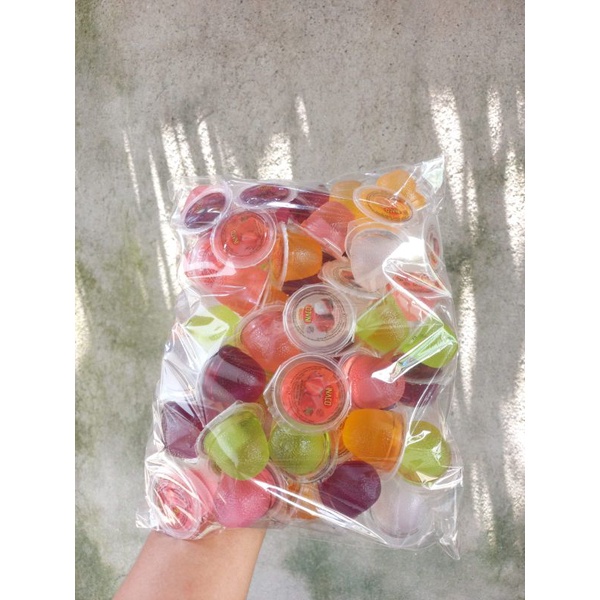 

Jelly Inaco 1kg