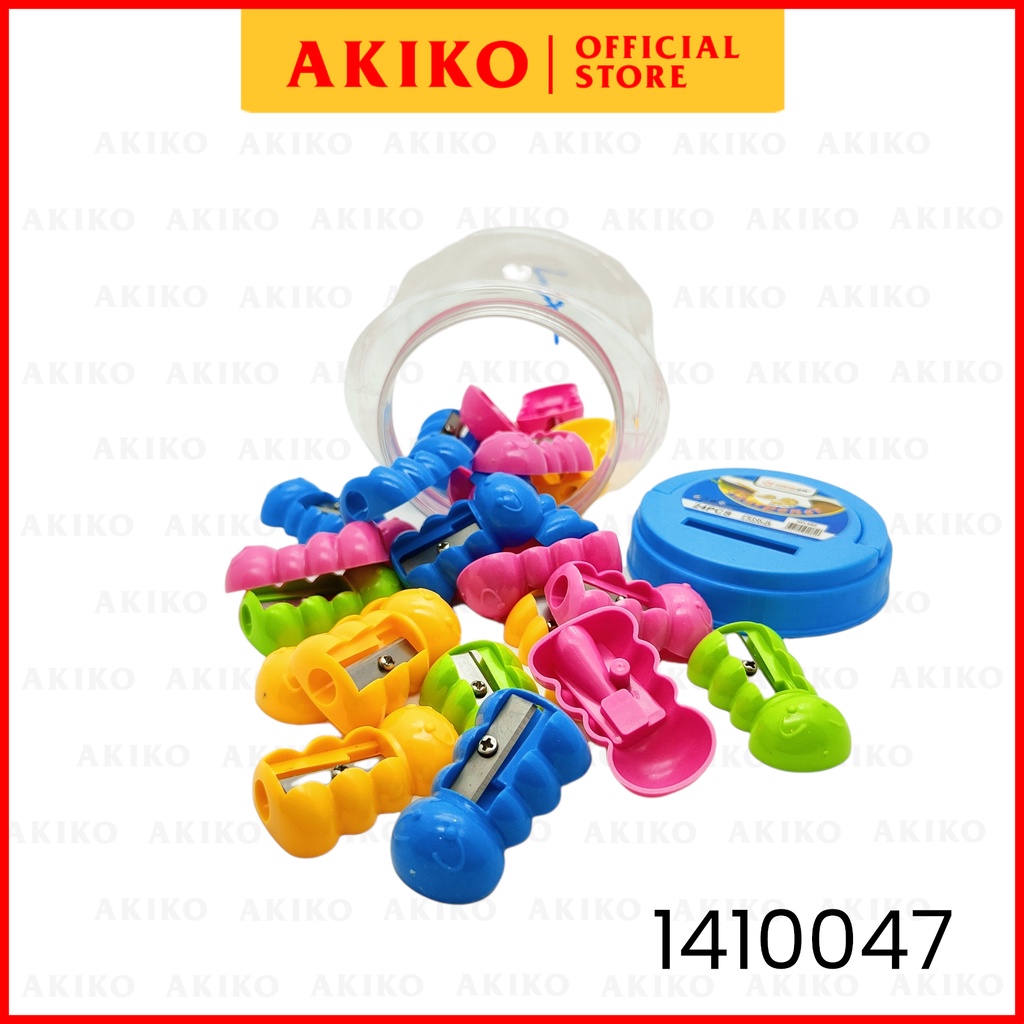 

Serutan Toples Ulat No.882