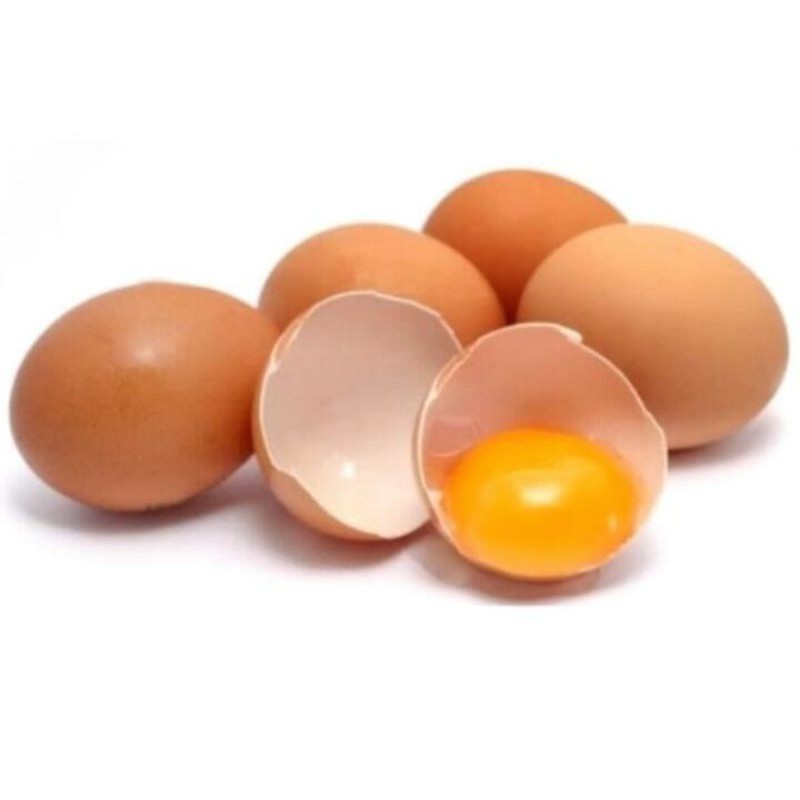 

Telur ayam negeri 1kg