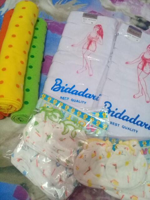 Gurita Wanita Tali Murah Berkualitas