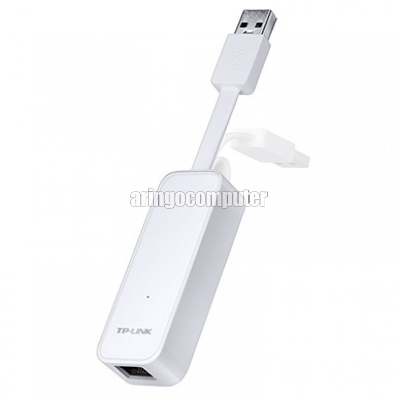 Network (Device) TPLink UE300 USB 3.0 TO GIGABIT LAN