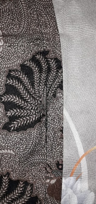 Baju Batik Kemeja Pria Slimfit Modern & Top Brand Alisan Premium Lengan Panjang