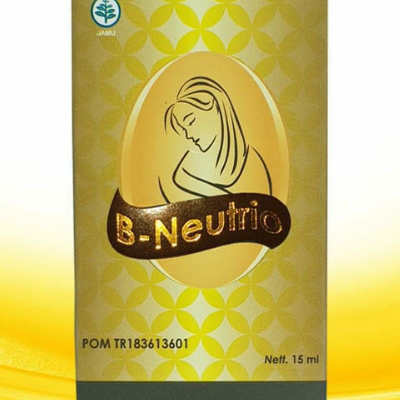 

B-NUTRIO