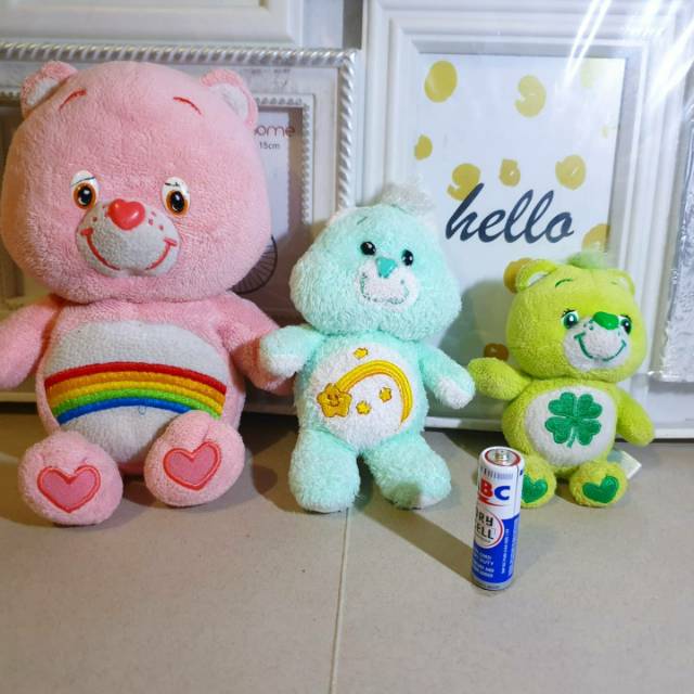 Boneka Care Bears