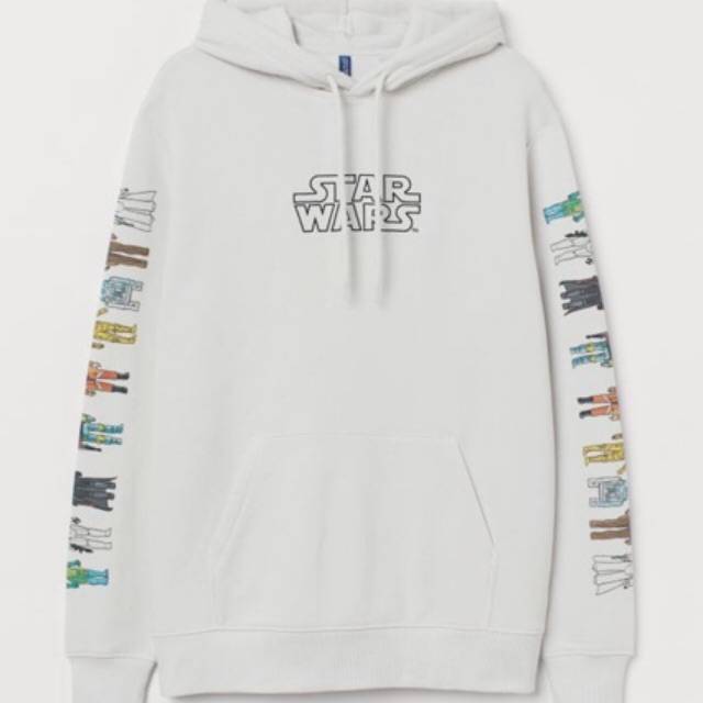 HOODIE STAR WARS