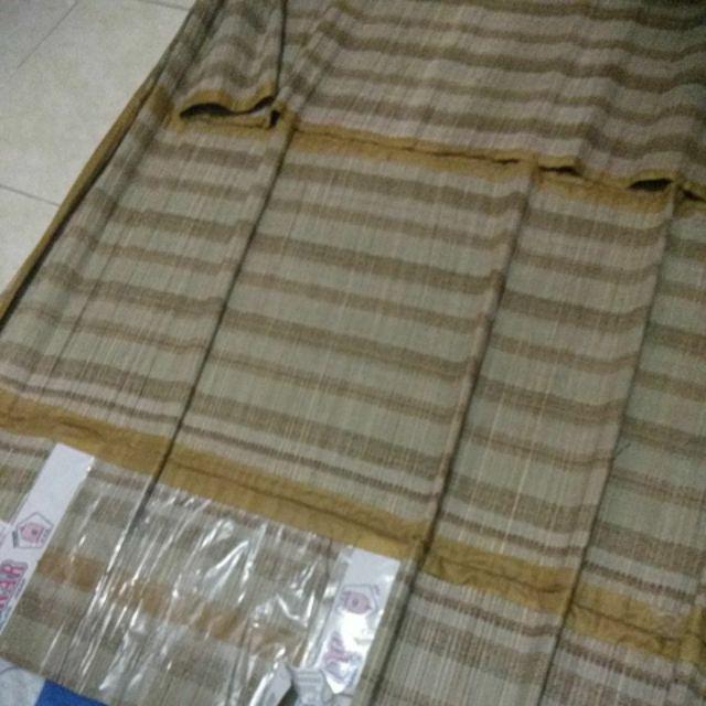 Keranjang Baju Laundry Jaring Lipat Multi Fungsi