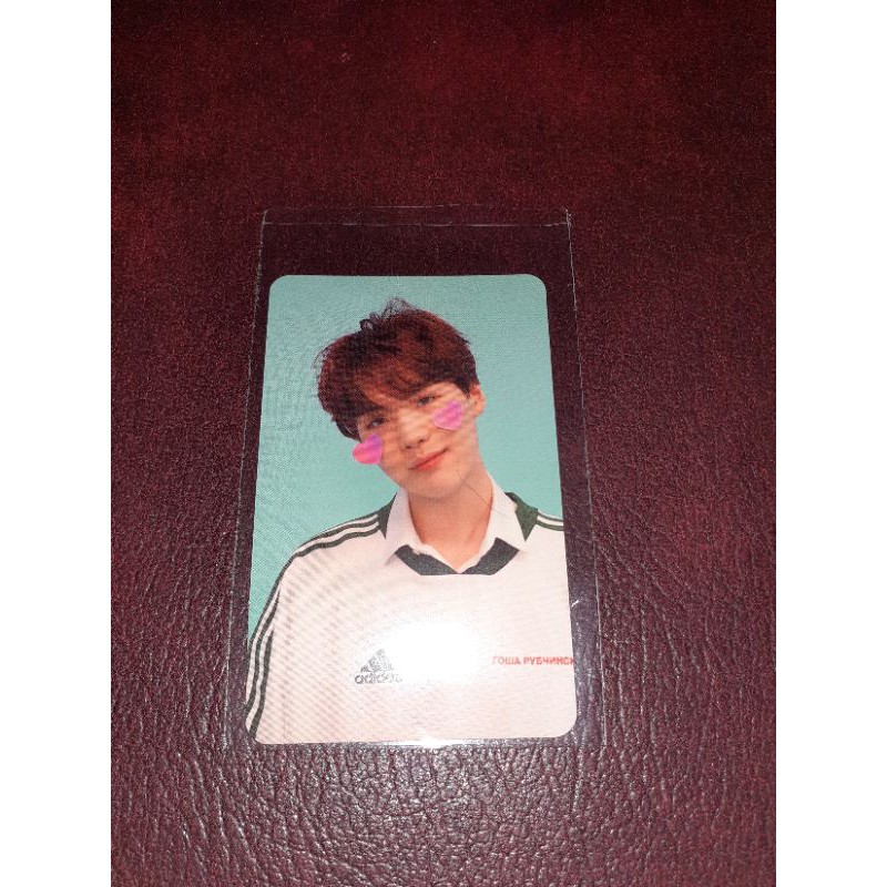 PC YOONGI ANSWER F (BOOKED)