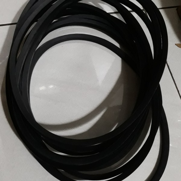 SHARP ES-T75E Van Belt Fan Bel Vbelt Fanbel Mesin Cuci V-Belt A-33