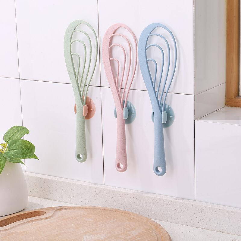 UNNISO - Holder Tempat Sendok Nasi Rice Spoon Holder Storage