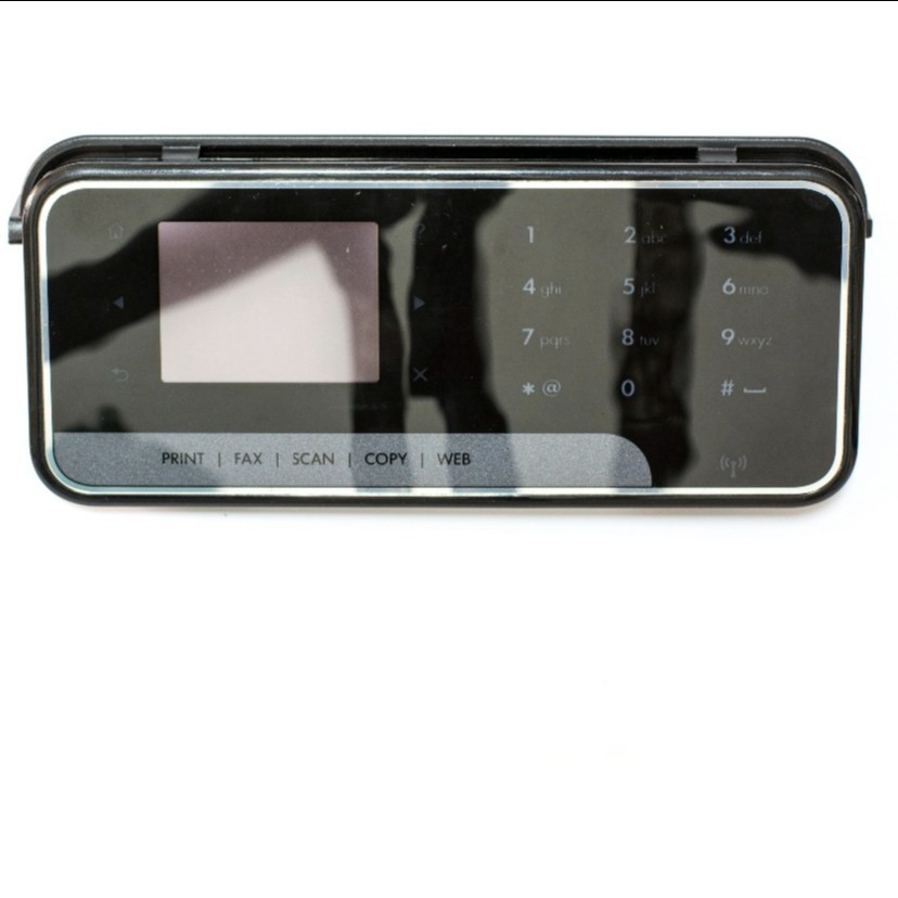 Panel Display LCD HP Officejet 6500 7500