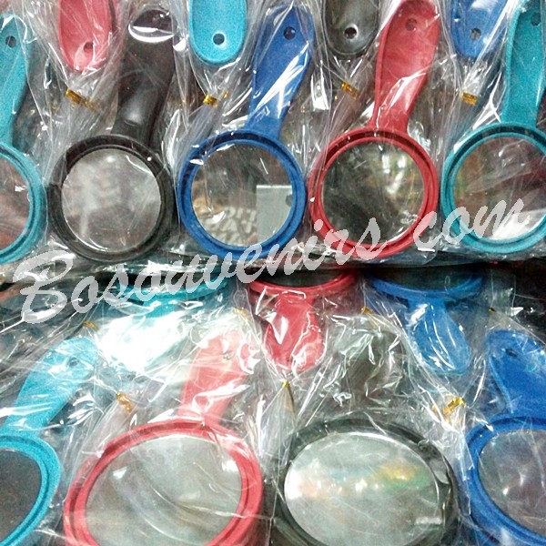 Souvenir Kaca sisir / Souvenir Cermin Sisir