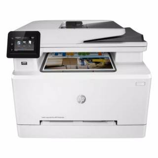 Jual [BEKAS] HP PRINTER COLOR LASERJET PRO MFP M278-M281 Indonesia ...
