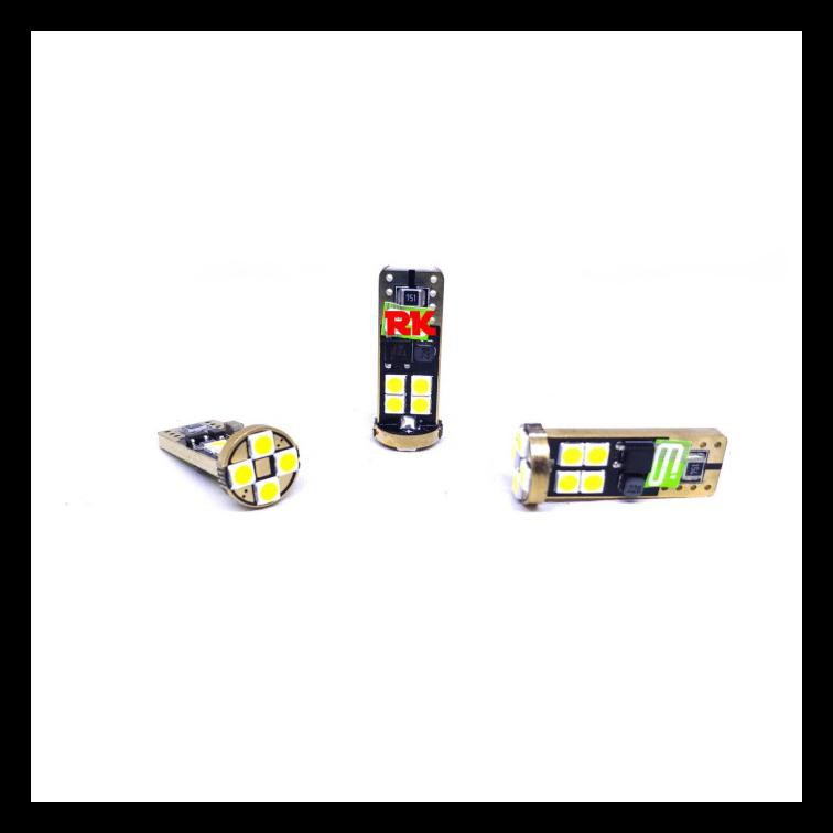 GRATIS ONGKIR LAMPU LED KABIN PUTIH MOBIL HONDA FREED PNP GARANSI 