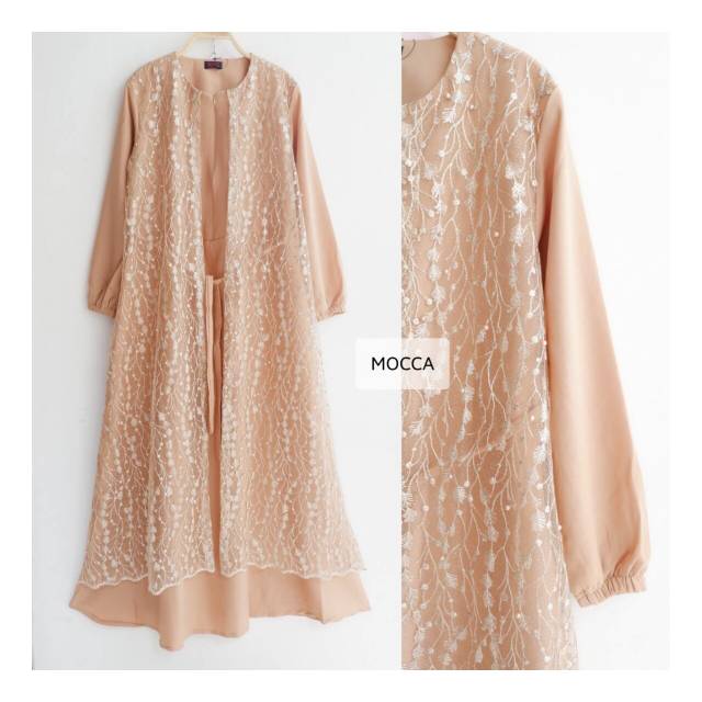 Madina Dress