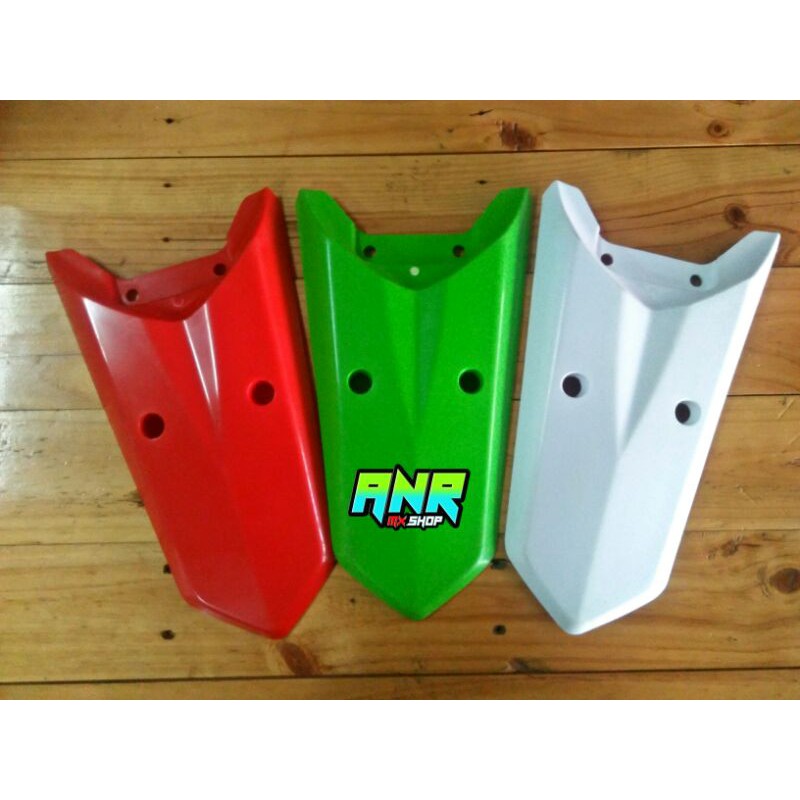 SPAKBOR BELAKANG KLX S OLD GORDON SLEBOR BELAKANG KLX S LAMA