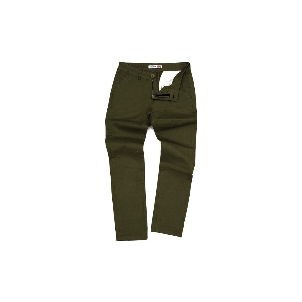 STARCROSS - Celana Panjang Chino - SCP 103